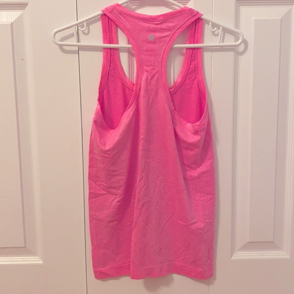LULULEMON SWIFTLY TECH TANK - Picture 2 of 2